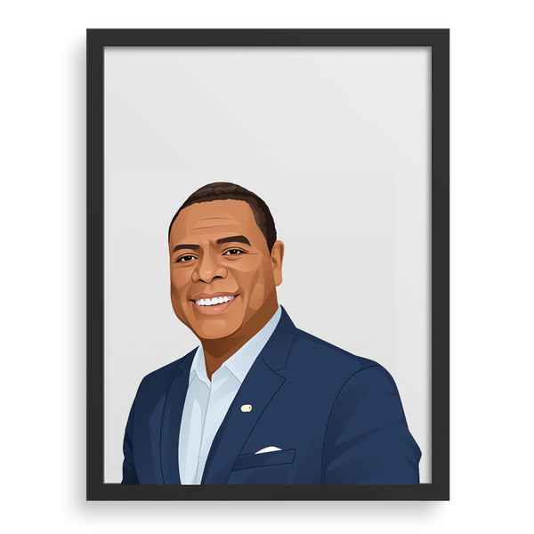 Retratos de Personas