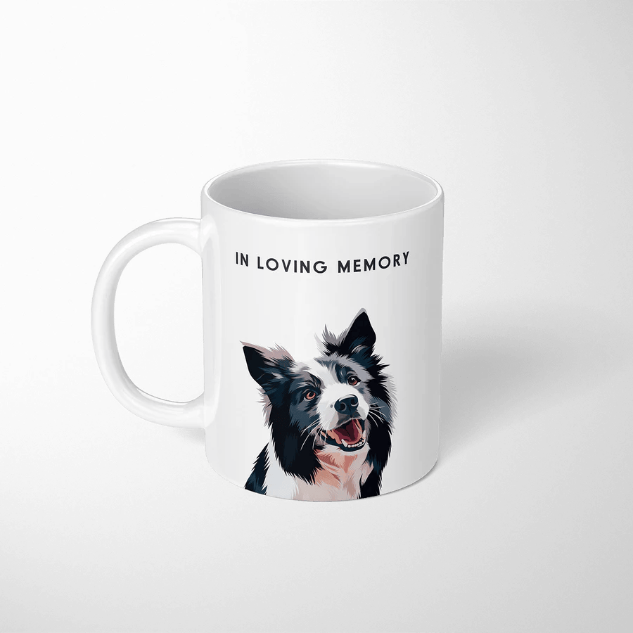 Taza Conmemorativo