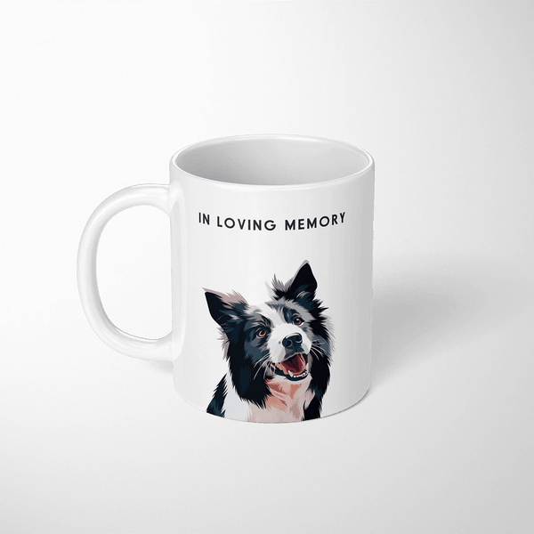 Taza Conmemorativo