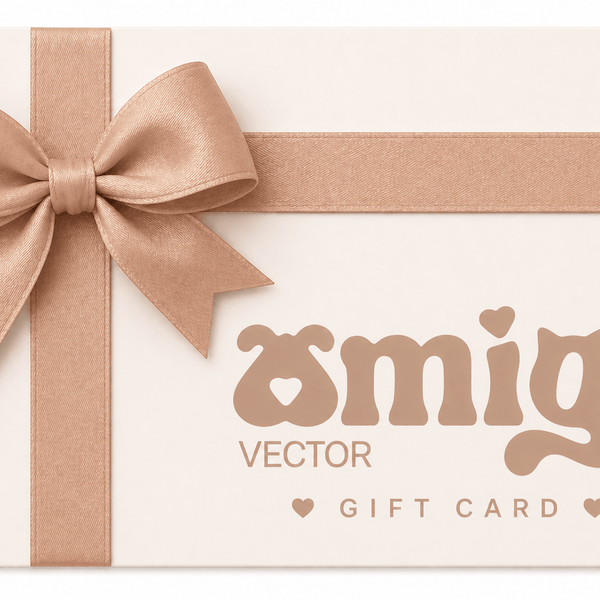 Mascotarte Tarjeta de Regalo