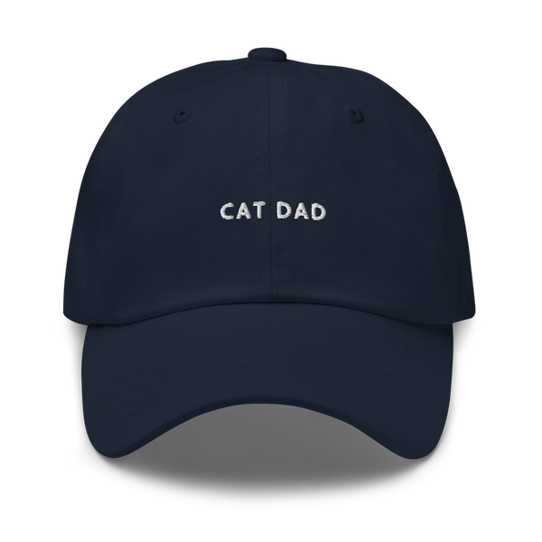 Sombrero de Papá Gato