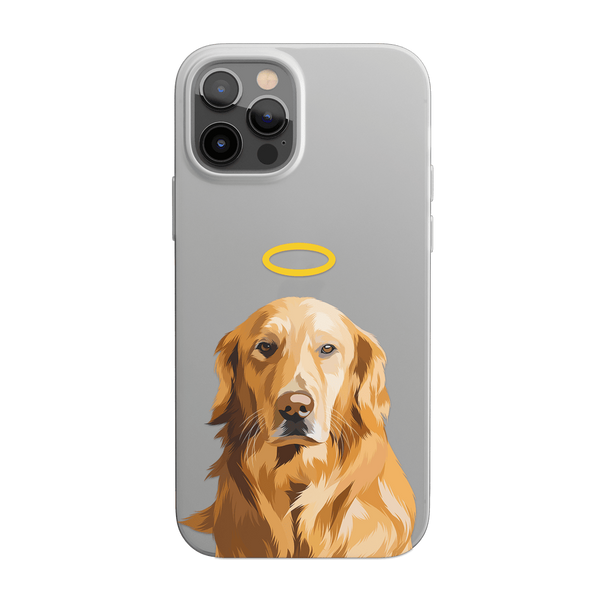 Cover conmemorativos de mascotas