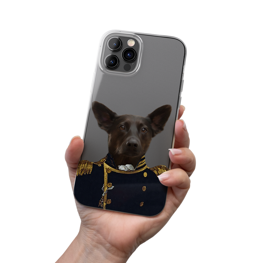 Custodie per telefono Grand Elegance Pet Portrait