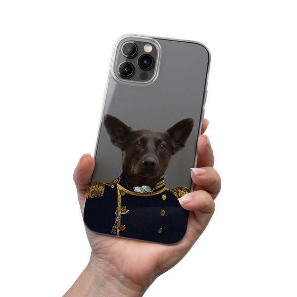 Custodie per telefono Grand Elegance Pet Portrait