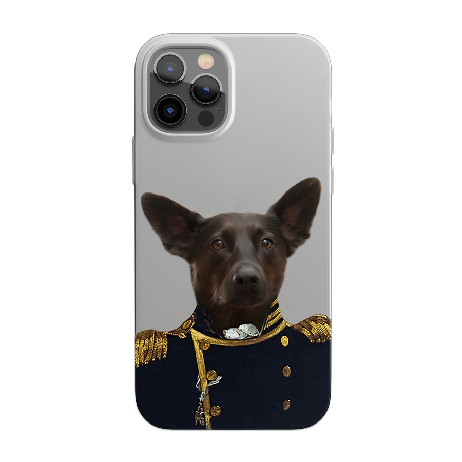 Custodie per telefono Grand Elegance Pet Portrait
