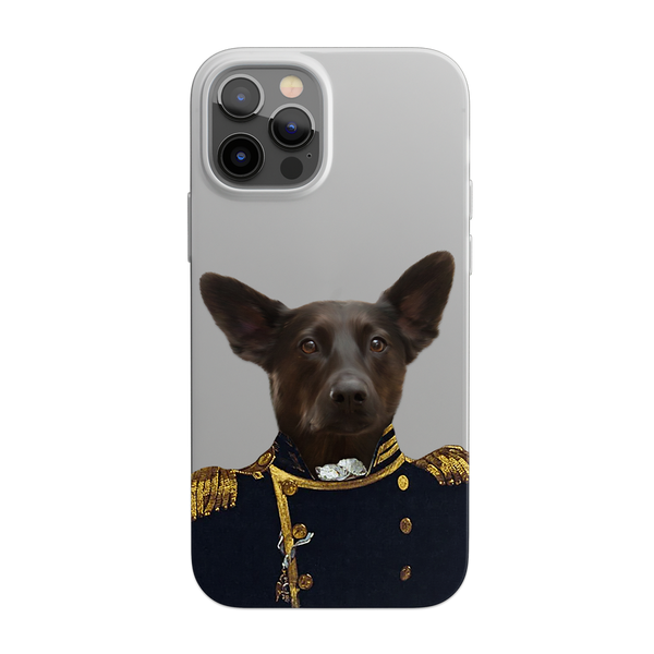 Custodie per telefono Grand Elegance Pet Portrait