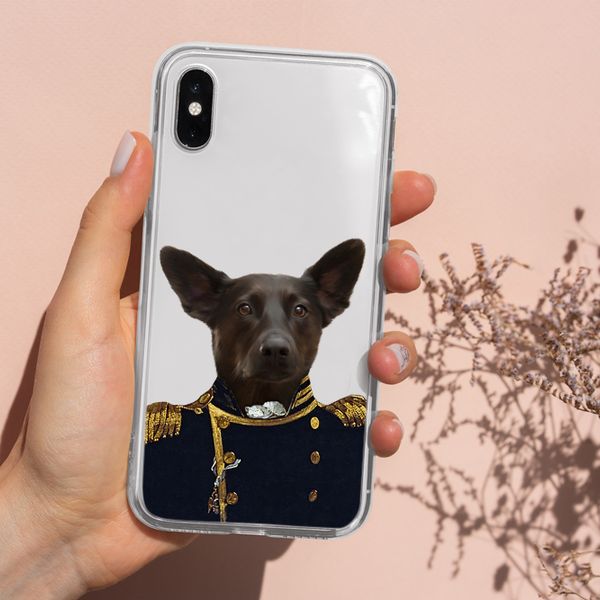Custodie per telefono Grand Elegance Pet Portrait