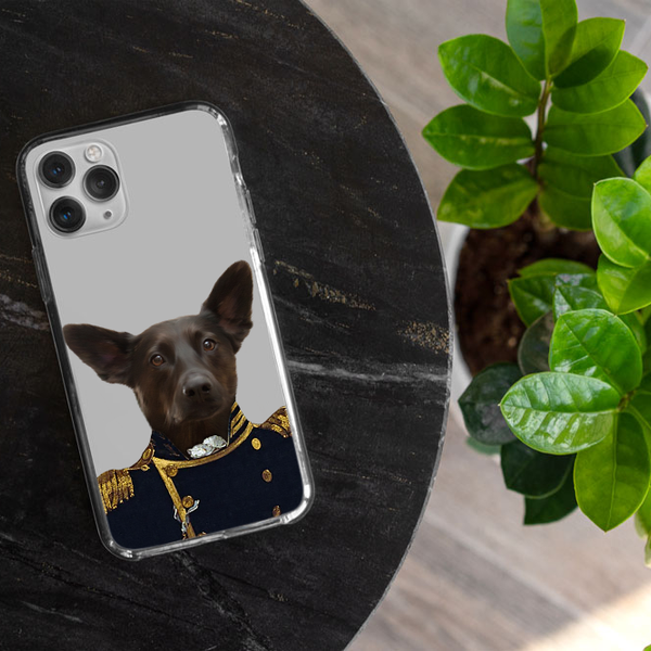 Custodie per telefono Grand Elegance Pet Portrait