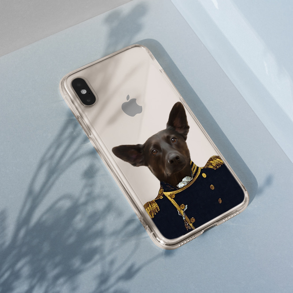 Custodie per telefono Grand Elegance Pet Portrait
